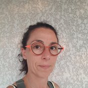 Portrait de Céline F.