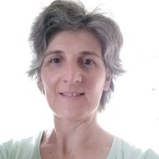 Portrait de Karine B.